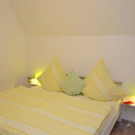 Apartment In Oberkirchen With Terrace