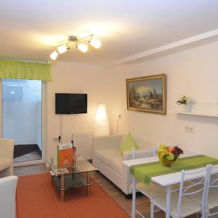 Apartment In Oberkirchen With Terrace Schmallenberg