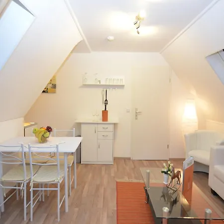 In Oberkirchen With Terrace Apartment *