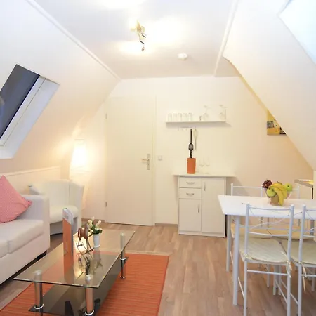 Apartment In Oberkirchen With Terrace Schmallenberg
