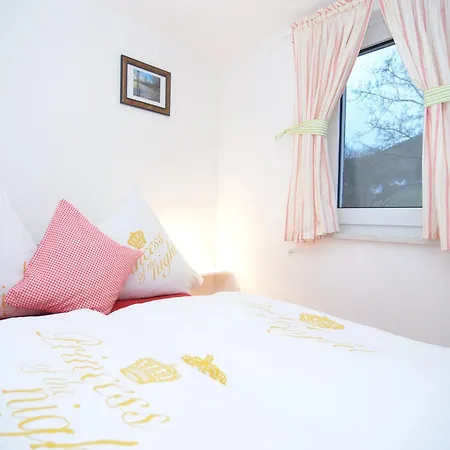 In Oberkirchen With Terrace Apartment *