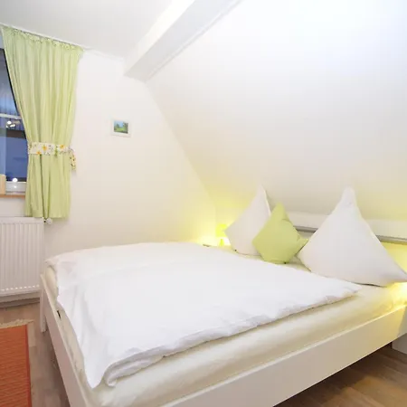 Apartment In Oberkirchen With Terrace *