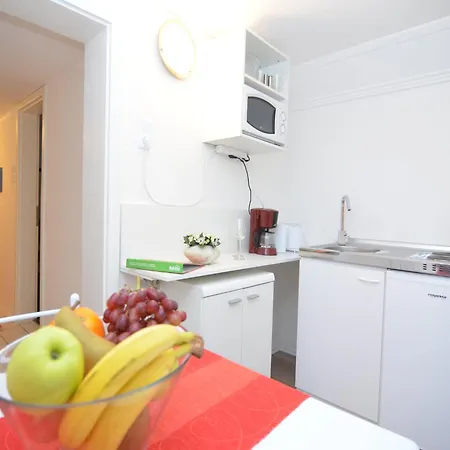 Apartment In Oberkirchen With Terrace *