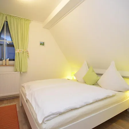 In Oberkirchen With Terrace