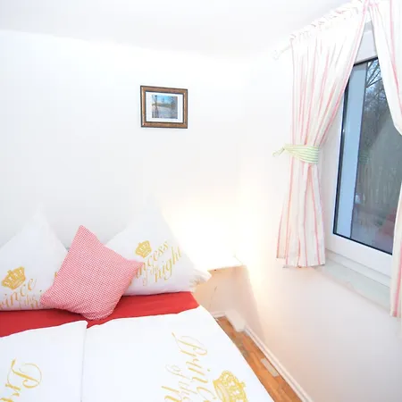 Apartment In Oberkirchen With Terrace