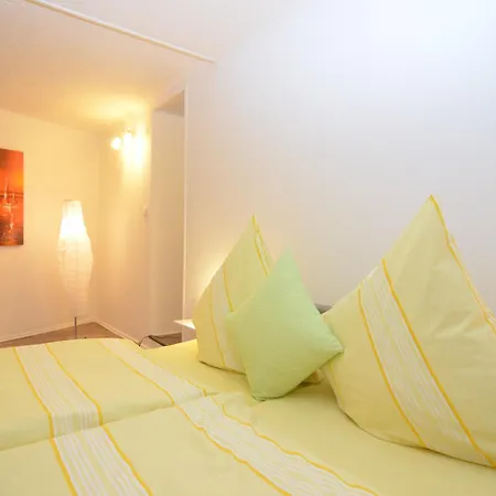 In Oberkirchen With Terrace Apartment Schmallenberg