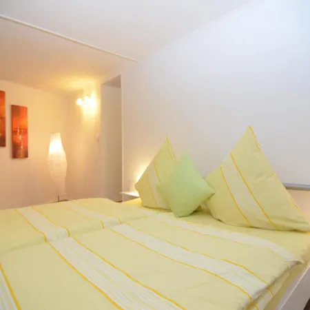 Apartment In Oberkirchen With Terrace Schmallenberg
