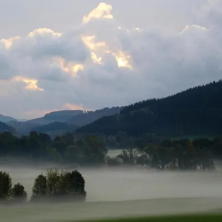 In Oberkirchen With Terrace *