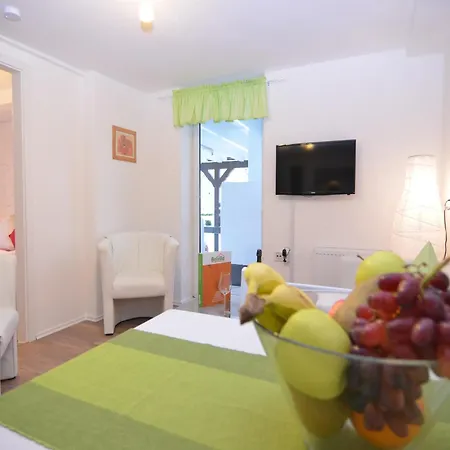 Apartment In Oberkirchen With Terrace *