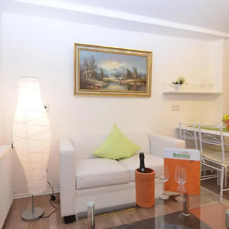 Apartment In Oberkirchen With Terrace Schmallenberg