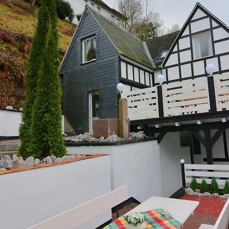 Apartment In Oberkirchen With Terrace *