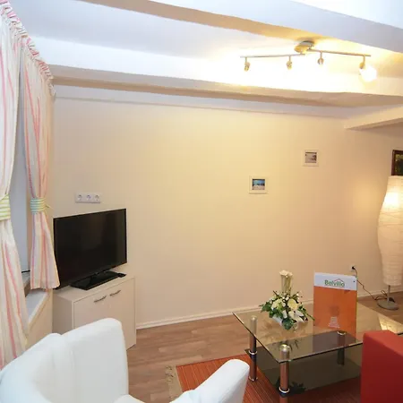 Apartment In Oberkirchen With Terrace Schmallenberg