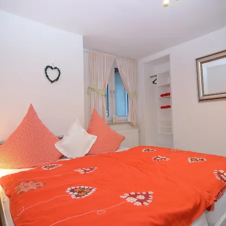 Apartment In Oberkirchen With Terrace