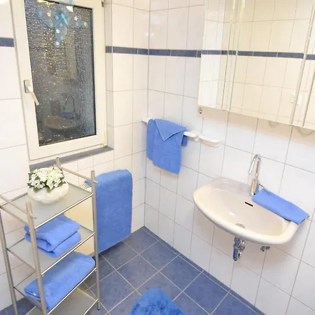 Apartment In Oberkirchen With Terrace Schmallenberg