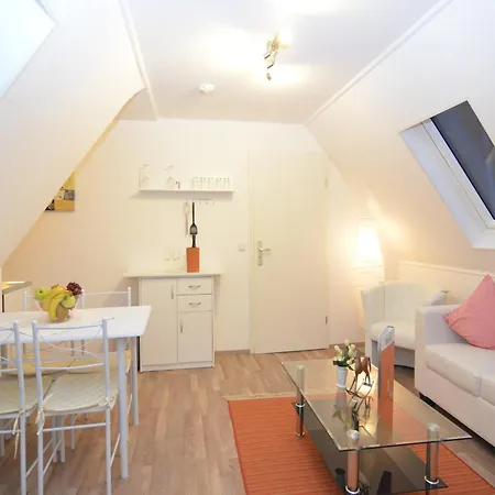 In Schmallenberg-oberkirchen With Terrace Apartmán *