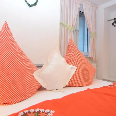 Apartmán In Schmallenberg-oberkirchen With Terrace Schmallenberg