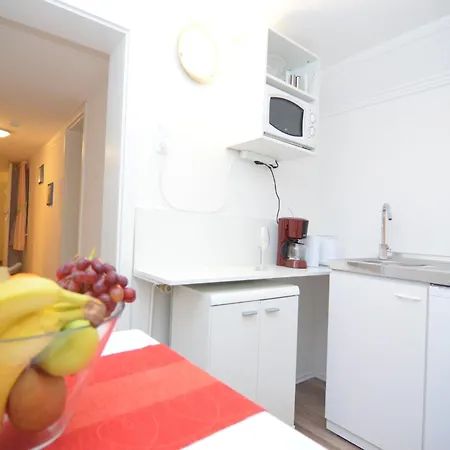 Apartmán In Schmallenberg-oberkirchen With Terrace Schmallenberg