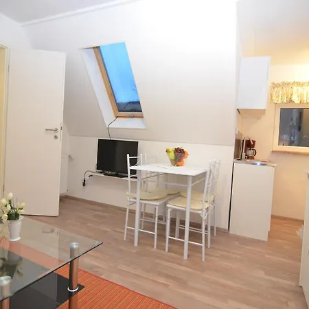 Apartmán In Schmallenberg-oberkirchen With Terrace