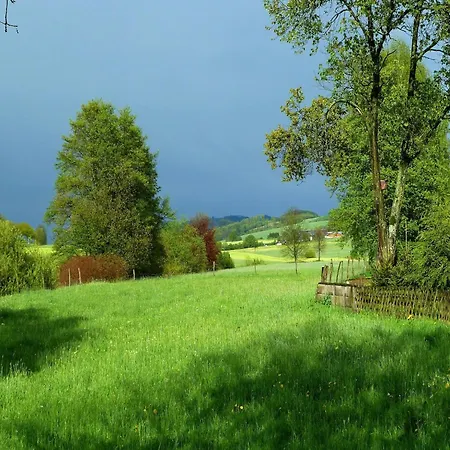 In Schmallenberg-oberkirchen With Terrace